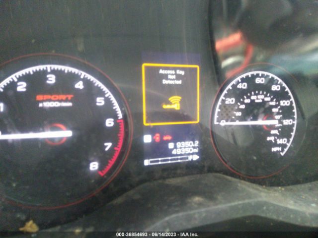 JF2SKARC6MH575007 Subaru Forester Sport