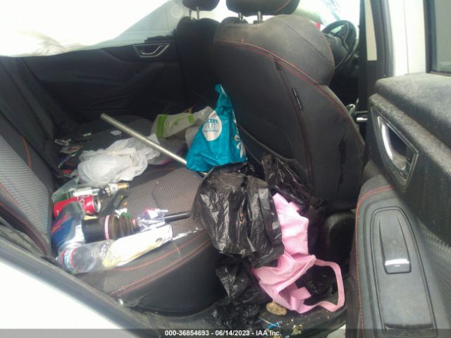JF2SKARC6MH575007 Subaru Forester Sport