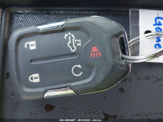 3GTP8DED8LG357730 GMC Sierra 1500 Slt
