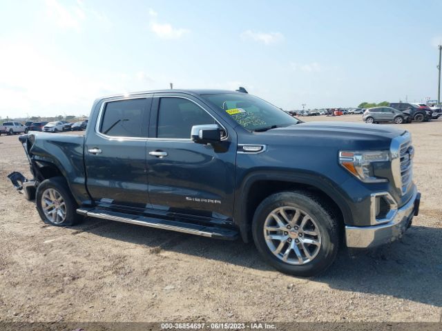 3GTP8DED8LG357730 GMC Sierra 1500 Slt
