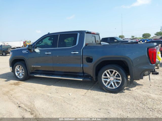 3GTP8DED8LG357730 GMC Sierra 1500 Slt