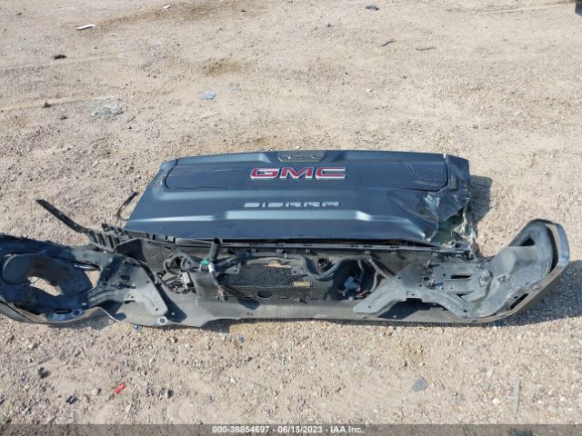 3GTP8DED8LG357730 GMC Sierra 1500 Slt