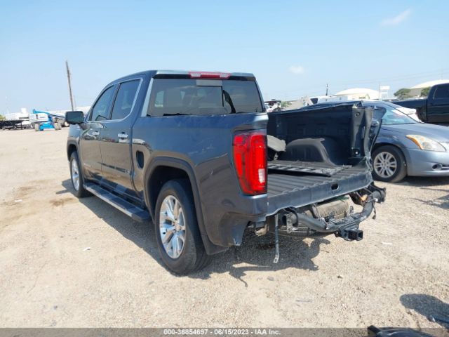 3GTP8DED8LG357730 GMC Sierra 1500 Slt