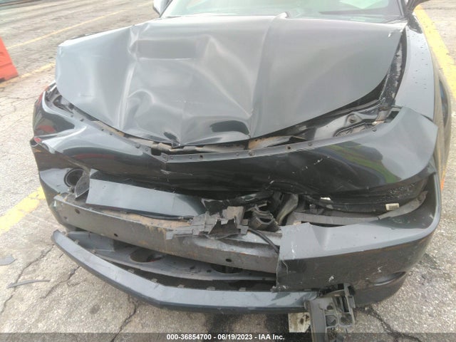 Chevrolet CAMARO LT 2014 2G1FB3D36E9324702 Image 6