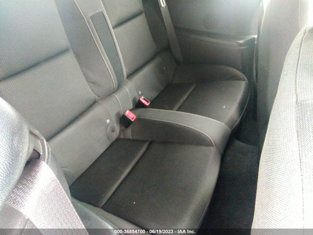 Chevrolet CAMARO LT 2014 2G1FB3D36E9324702 Image 8