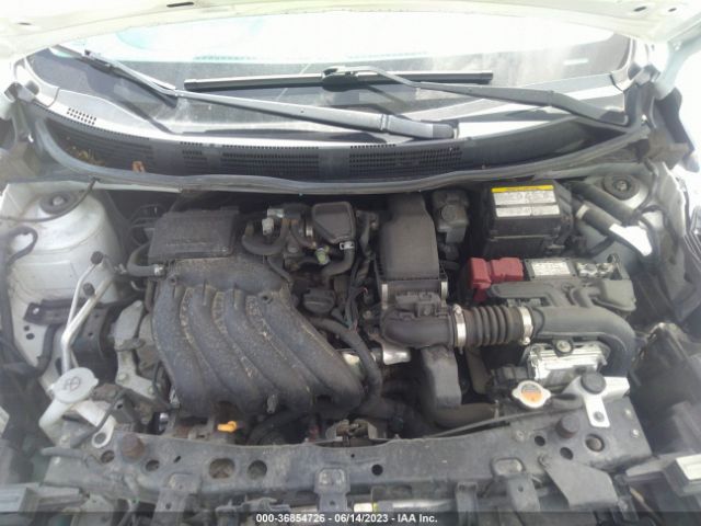 3N1CN7AP4HL851383 Nissan Versa Sedan S Plus