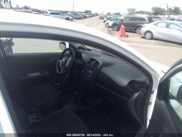 3N1CN7AP4HL851383 Nissan Versa Sedan S Plus