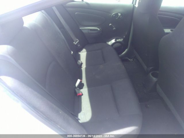 3N1CN7AP4HL851383 Nissan Versa Sedan S Plus