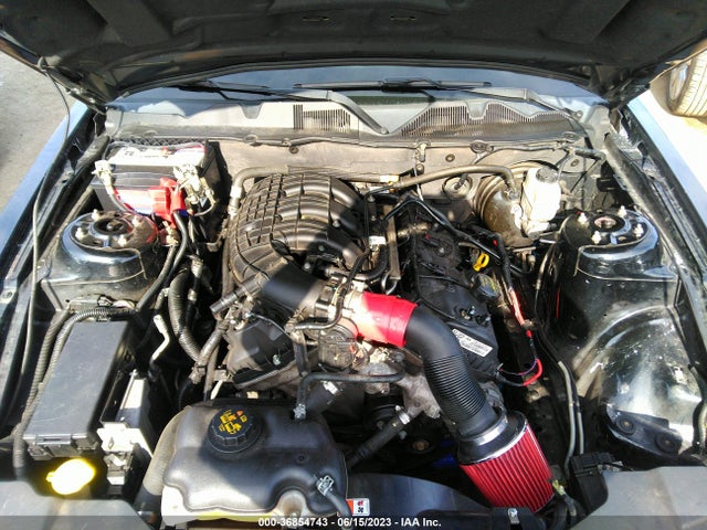 Ford Mustang V6 2014 1ZVBP8AM5E5275620 Image 16