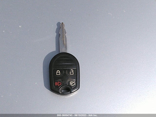 Ford Mustang V6 2014 1ZVBP8AM5E5275620 Image 3