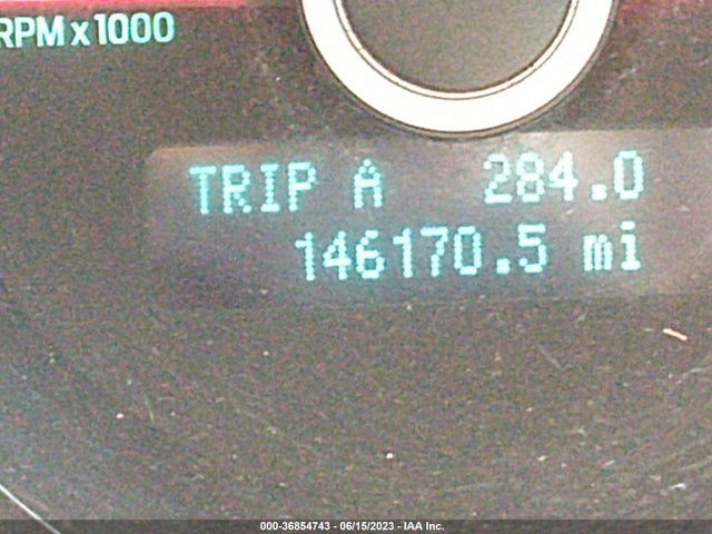 Ford Mustang V6 2014 1ZVBP8AM5E5275620 Image 7