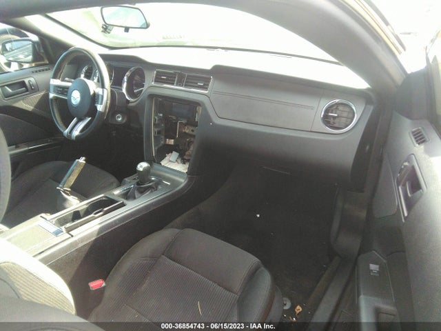 Ford Mustang V6 2014 1ZVBP8AM5E5275620 Image 11