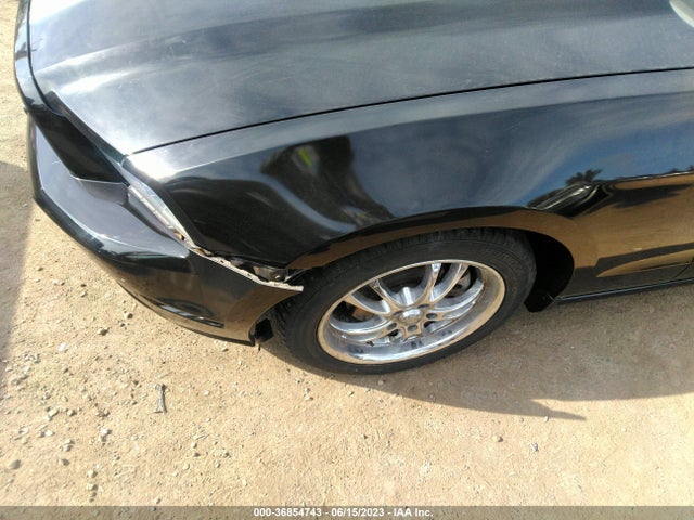 Ford Mustang V6 2014 1ZVBP8AM5E5275620 Image 12