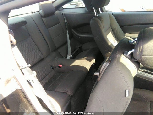 Ford Mustang V6 2014 1ZVBP8AM5E5275620 Image 14