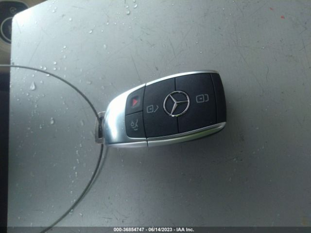 4JGFB5KB0PA966655 Mercedes-Benz Gle Gle 450