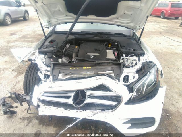 WDDZF4KB9JA478382 Mercedes-Benz E-class E 300