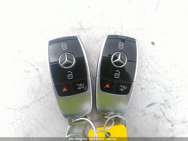 WDDZF4KB9JA478382 Mercedes-Benz E-class E 300