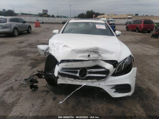 WDDZF4KB9JA478382 Mercedes-Benz E-class E 300