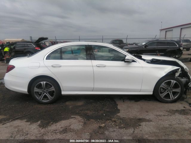 WDDZF4KB9JA478382 Mercedes-Benz E-class E 300