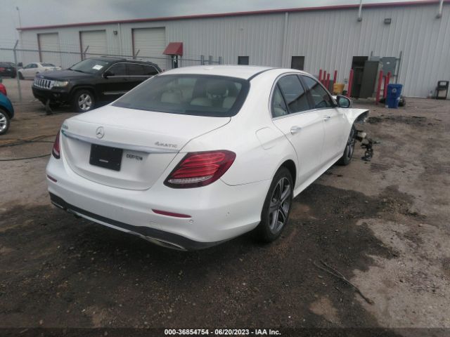 WDDZF4KB9JA478382 Mercedes-Benz E-class E 300