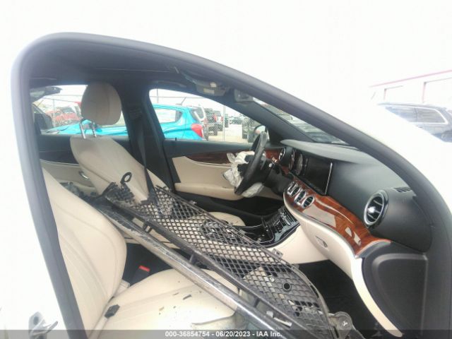 WDDZF4KB9JA478382 Mercedes-Benz E-class E 300