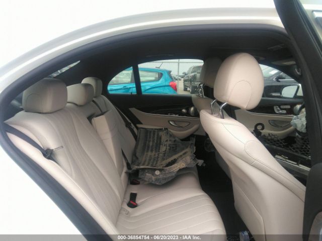 WDDZF4KB9JA478382 Mercedes-Benz E-class E 300