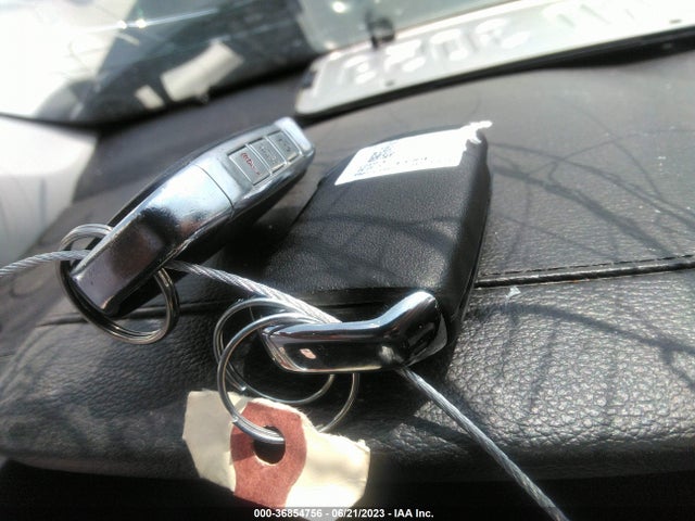 2021 KIA FORTE LXS VIN: 3KPF24AD2ME388262