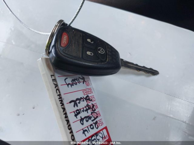 1C4NJRFB3ED784772 Jeep Patriot Latitude