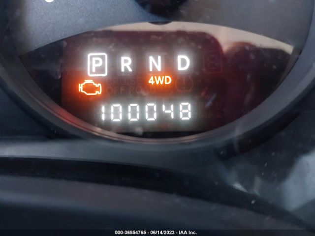 1C4NJRFB3ED784772 Jeep Patriot Latitude