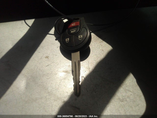 Nissan VERSA SV 2014 3N1CN7AP6EK445719 Image 11