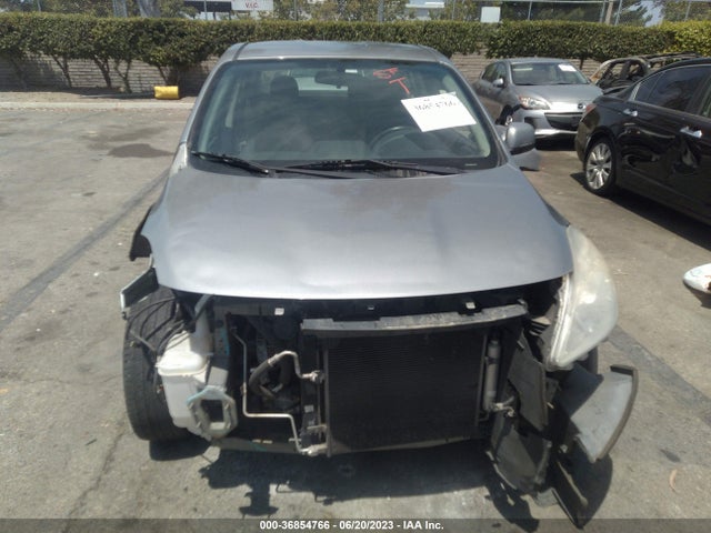 Nissan VERSA SV 2014 3N1CN7AP6EK445719 Image 13