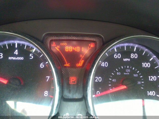 Nissan VERSA SV 2014 3N1CN7AP6EK445719 Image 16