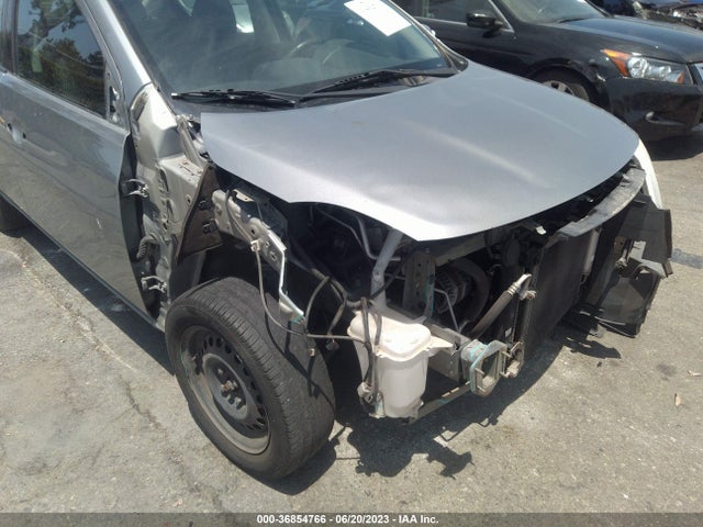 2014 NISSAN VERSA SV VIN: 3N1CN7AP6EK445719