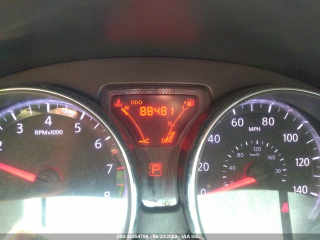 Nissan VERSA SV 2014 3N1CN7AP6EK445719 Image 7