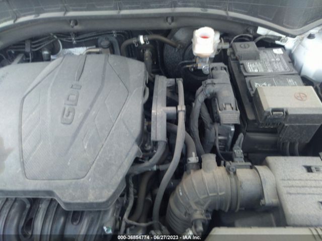 5XYRG4LC6NG098355 KIA SORENTO LX