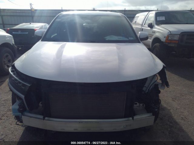5XYRG4LC6NG098355 KIA SORENTO LX