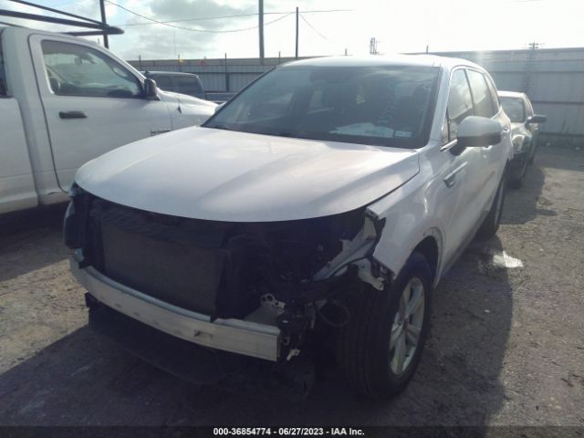 5XYRG4LC6NG098355 KIA SORENTO LX