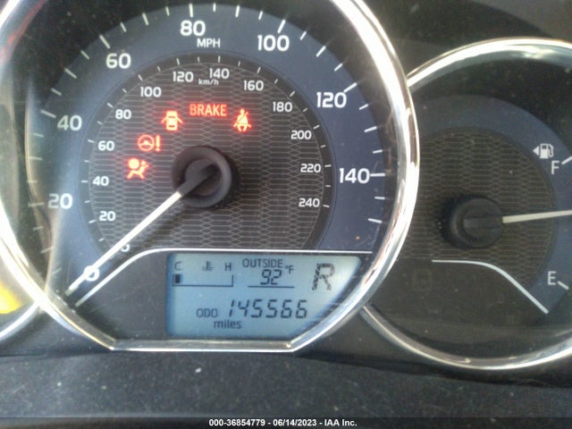 Toyota Corolla L/le/s/s Plus/le Plus 2014 2T1BURHE1EC064031 Image 13