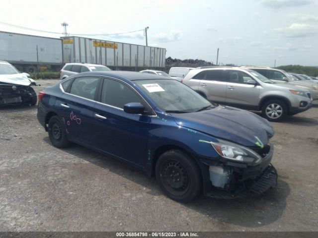 3N1AB7AP4GY231456 auction archive image
