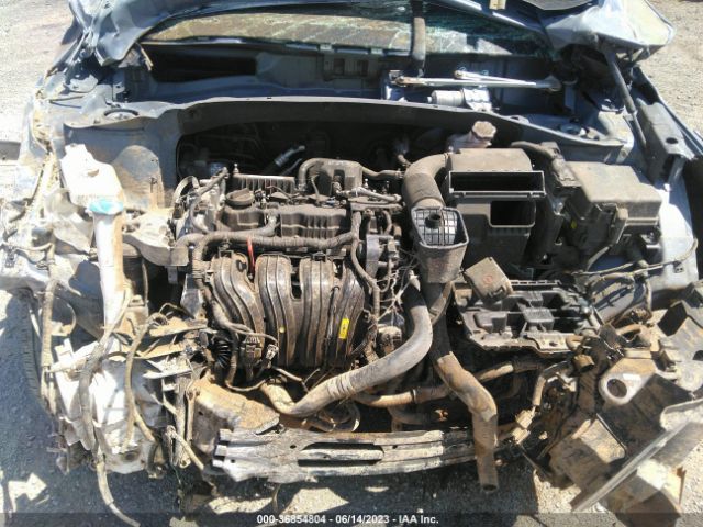 5XYPG4A36LG701263 KIA SORENTO LX