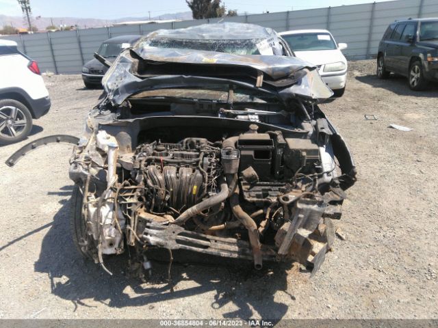5XYPG4A36LG701263 KIA SORENTO LX