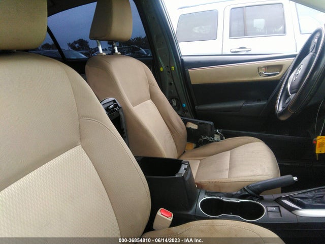 Toyota Corolla L/le/s/s Plus/le Plus 2015 5YFBURHE9FP197248 Image 11