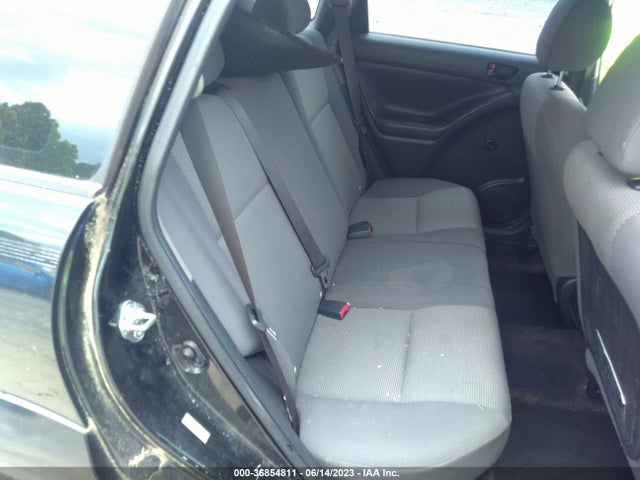 2007 PONTIAC VIBE VIN: 5Y2SL65827Z428028