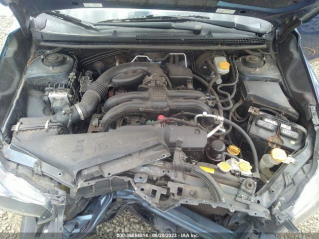 JF2GPAGC2E8250950 Subaru Xv Crosstrek Limited