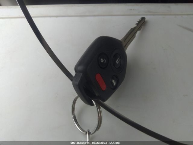 JF2GPAGC2E8250950 Subaru Xv Crosstrek Limited