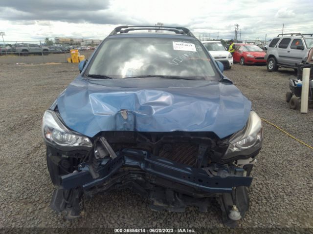 JF2GPAGC2E8250950 Subaru Xv Crosstrek Limited