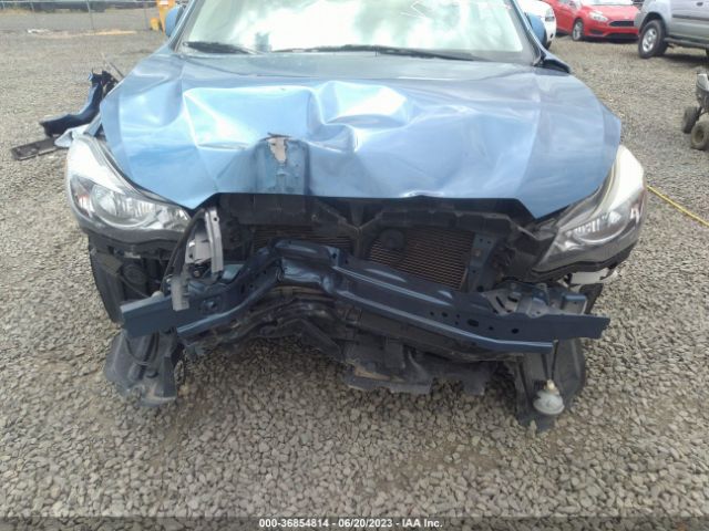 JF2GPAGC2E8250950 Subaru Xv Crosstrek Limited