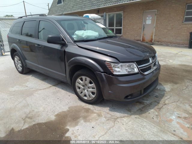3C4PDCAB6JT275381 auction archive image