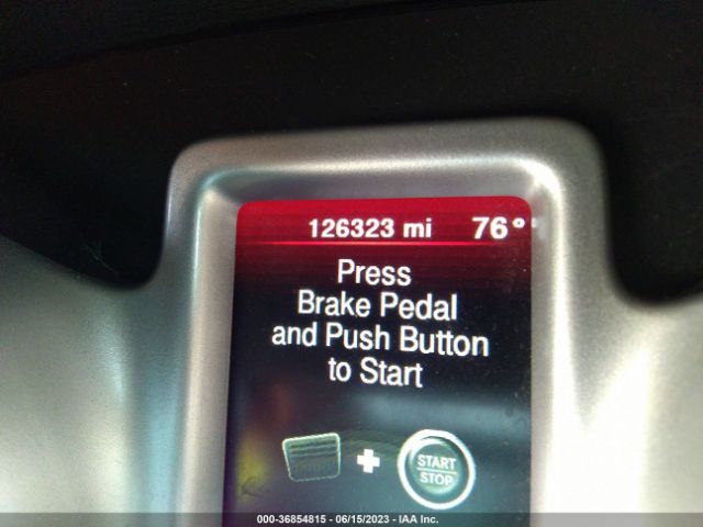 3C4PDCAB6JT275381 Dodge JOURNEY SE