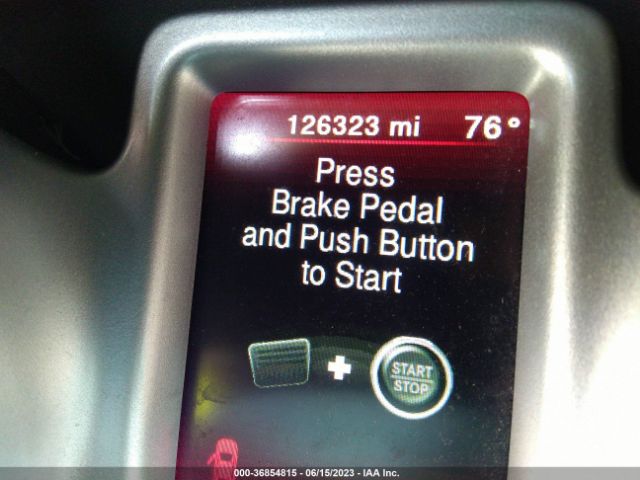 3C4PDCAB6JT275381 Dodge JOURNEY SE